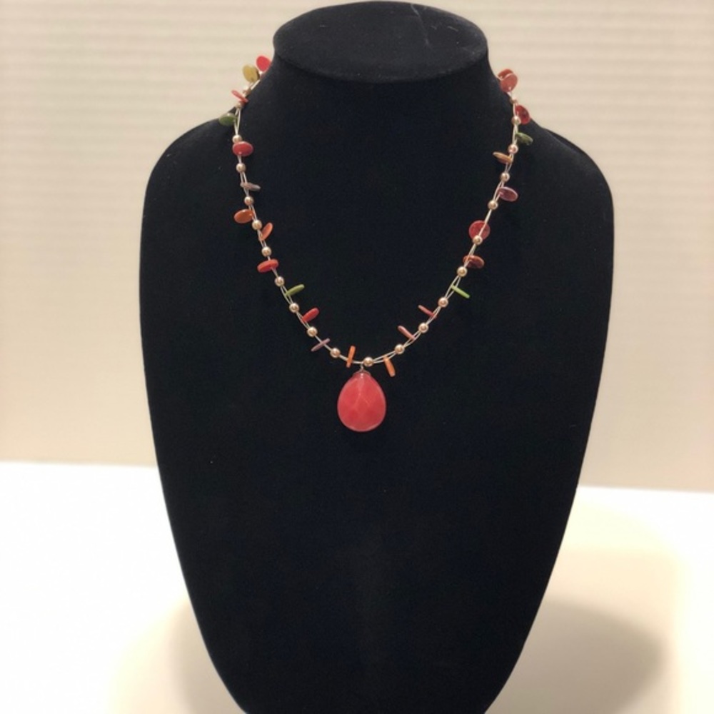 Lia Sophia Necklace